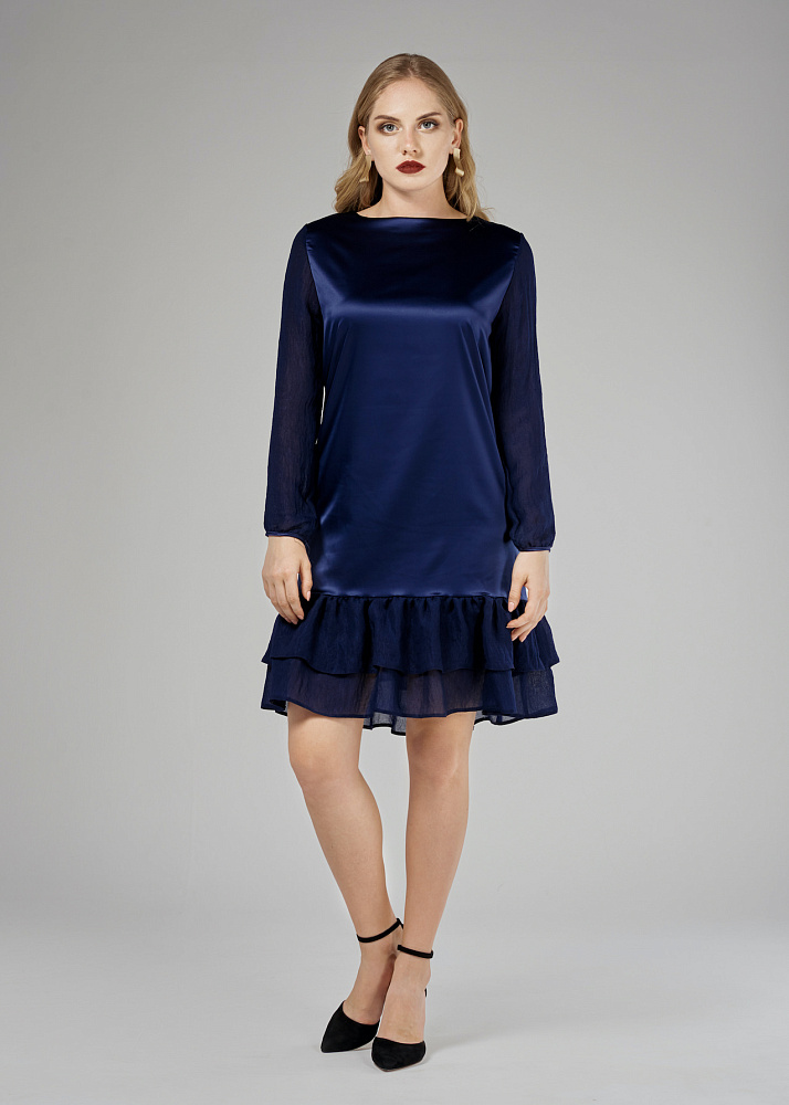 z83574 Платье женское