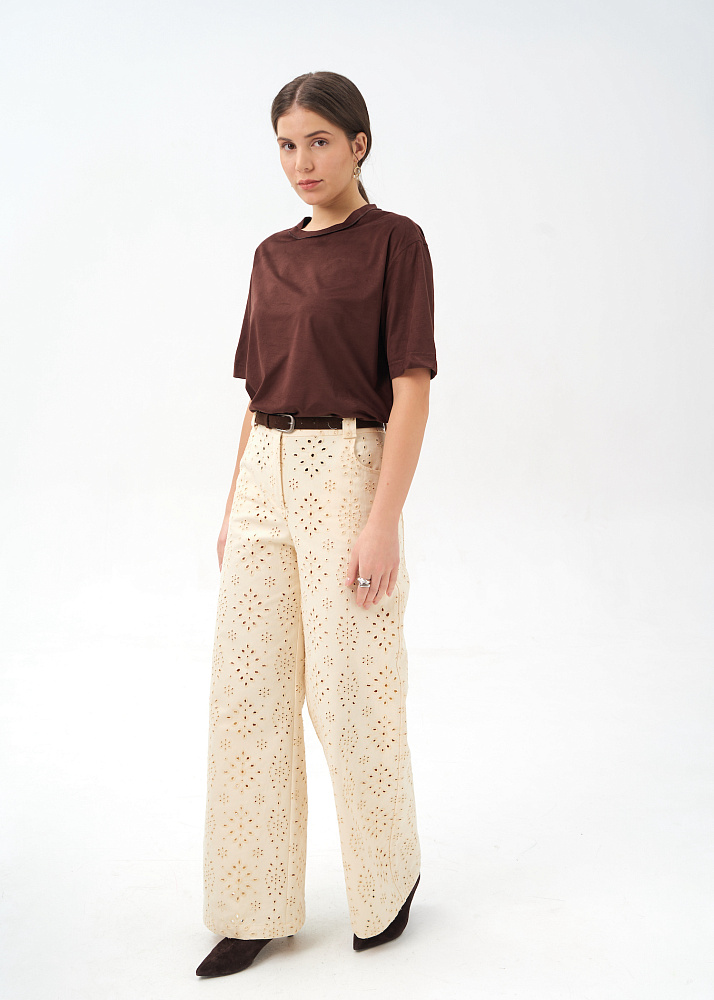 z61112  Блузка женская