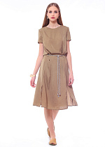 z91585 Платье женское