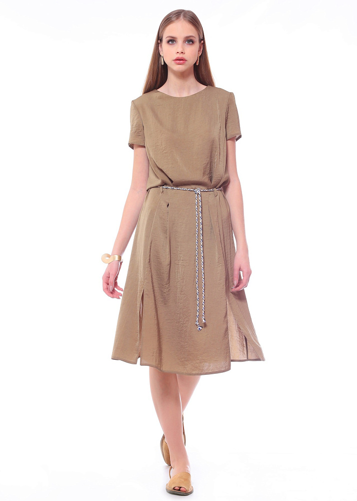 z91585 Платье женское