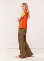 z01139  Футболка  женская