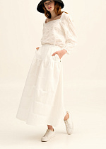 z11209  Юбка женская