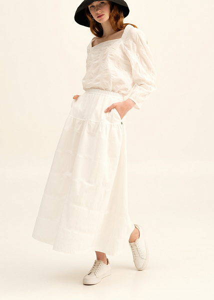 z11209  Юбка женская