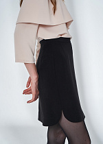 z13201 Юбка женская