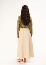 z51216 Юбка женская