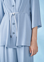 221155 Рубашка женская