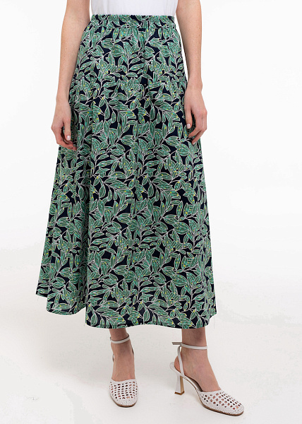 241262 Юбка женская