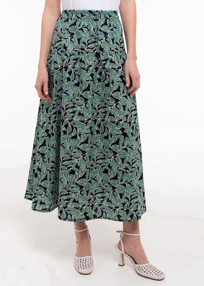 241262 Юбка женская