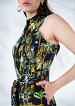 z21500 Платье женское