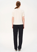 252152 Футболка женская