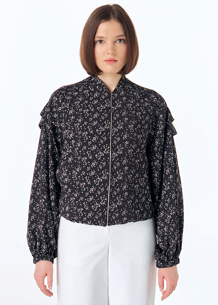 z61615 Блузка  женская