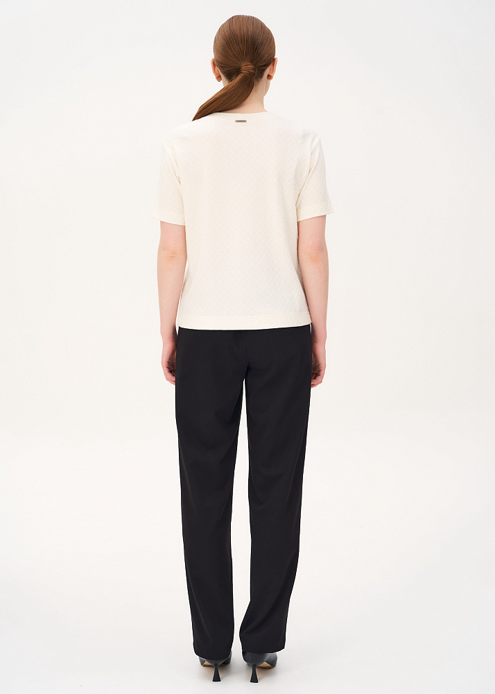 252152 Футболка женская