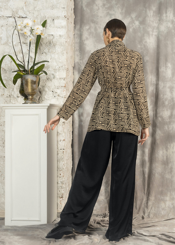 z03605 Жакет женский