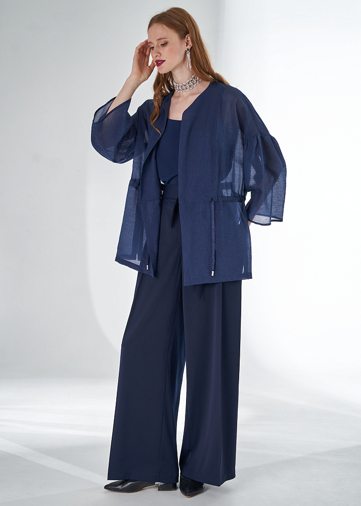 z21623 Жакет женский