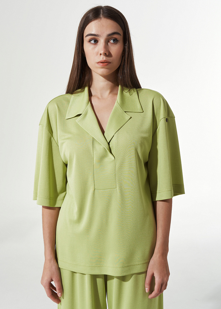 z41148 Рубашка женская