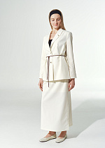 z41618 Жакет женский