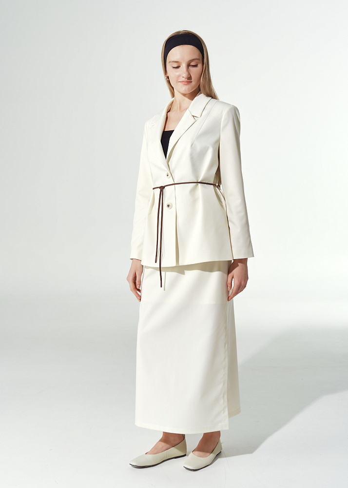 z41618 Жакет женский