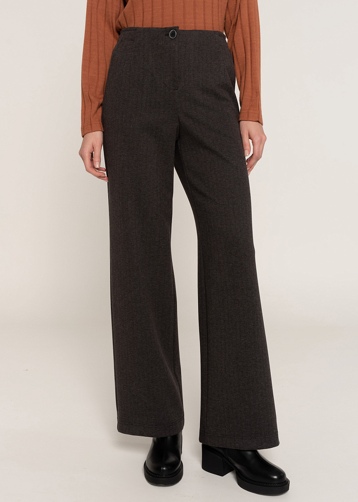 242761 Брюки женские