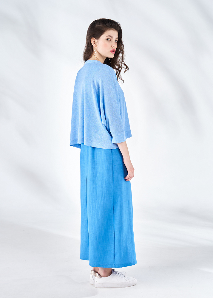 z21620 Кардиган женский