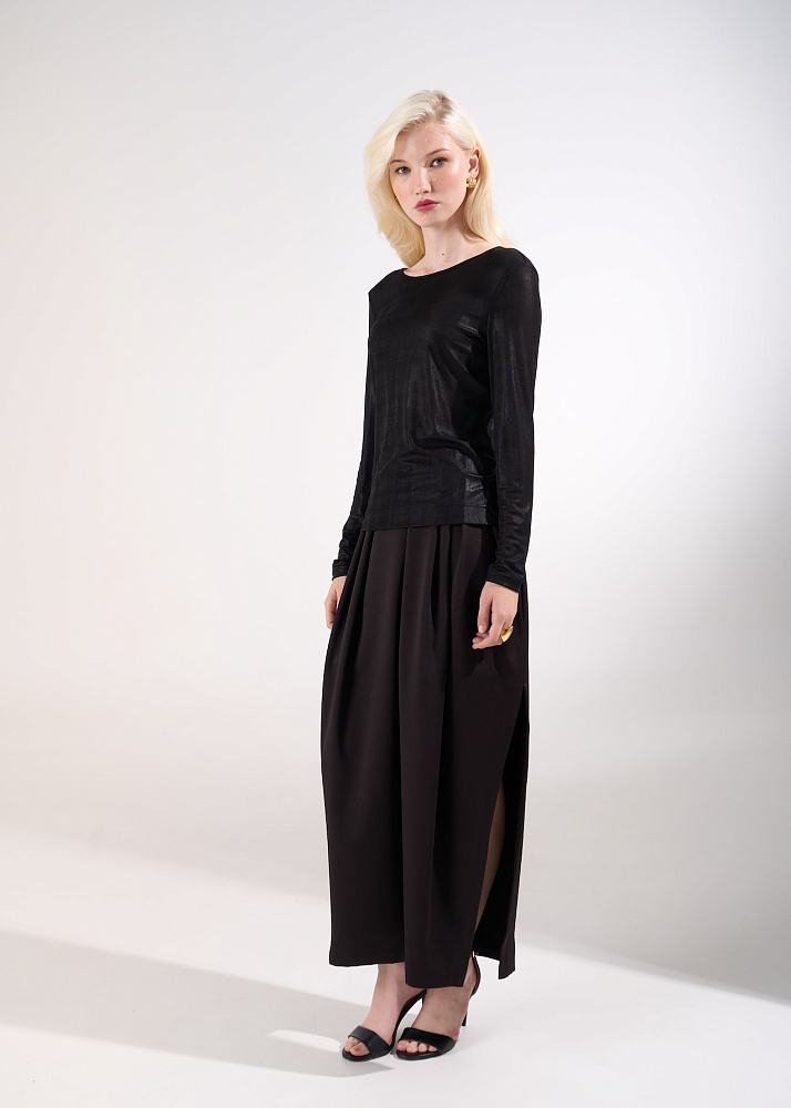 z53146 Блузка женская