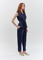 251172 Блузка женская