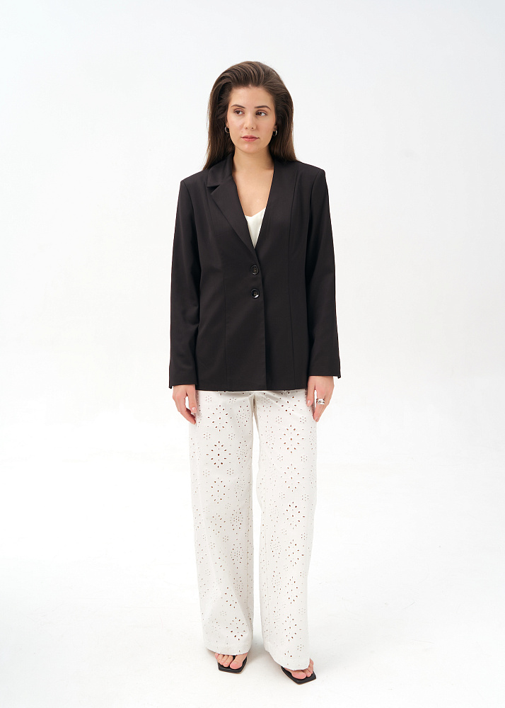 z61611 Жакет женский