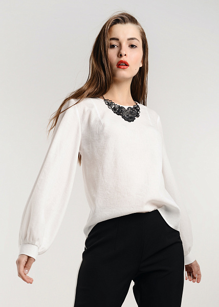 z81102  Блуза женская