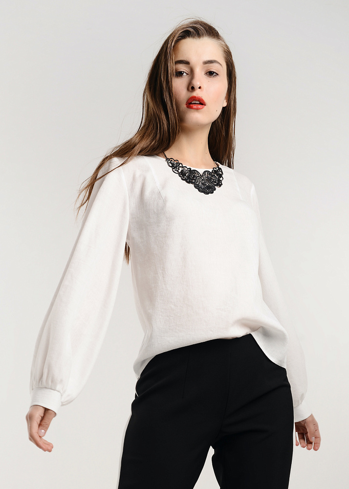 z81102  Блуза женская