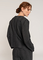 242651 Жакет женский