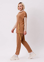 z02602 Жилет женский