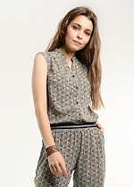 z81137  Блузка женская