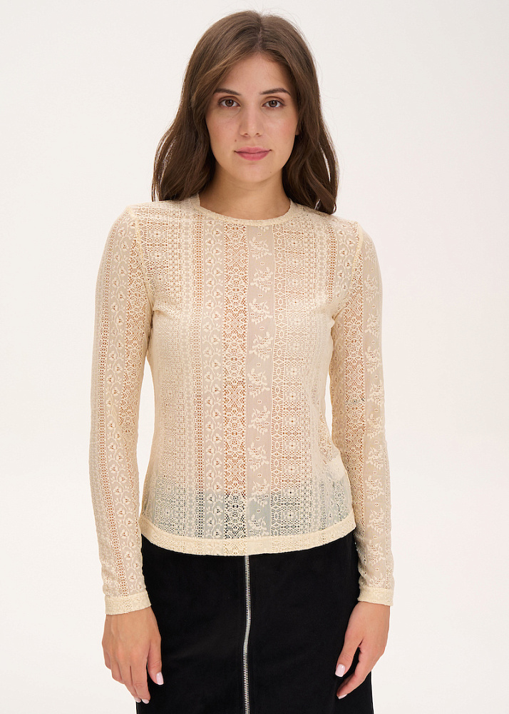 z52125 Блузка женская