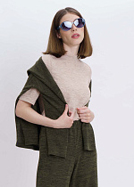 z22952 Водолазка женская