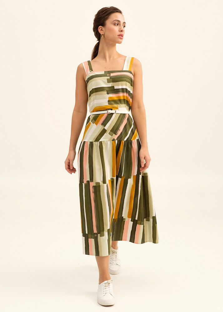 z11523 Платье женское