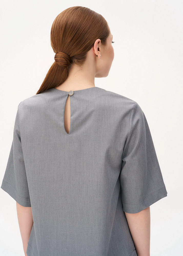 z52100 Блузка женская