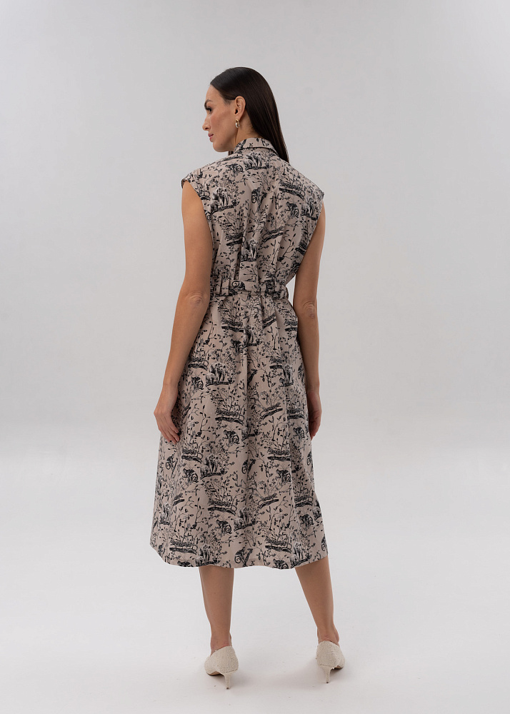 z31519 Платье женское