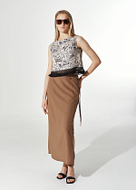 z41122 Блузка женская