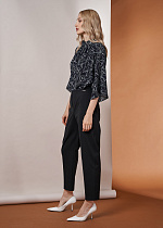 213107 Блузка женская