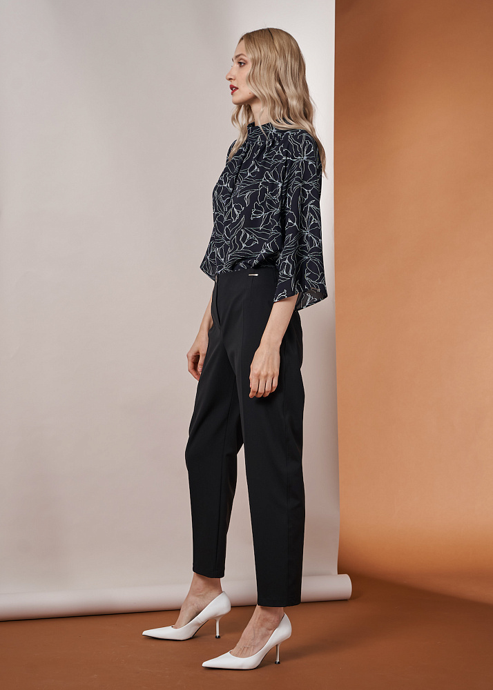 213107 Блузка женская