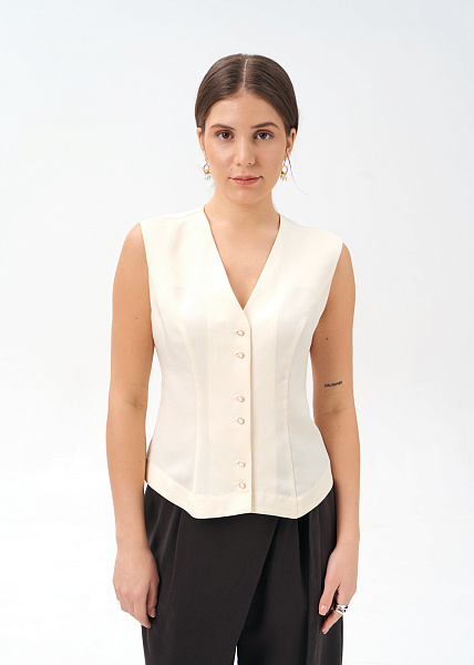 z61610 Жилет женский