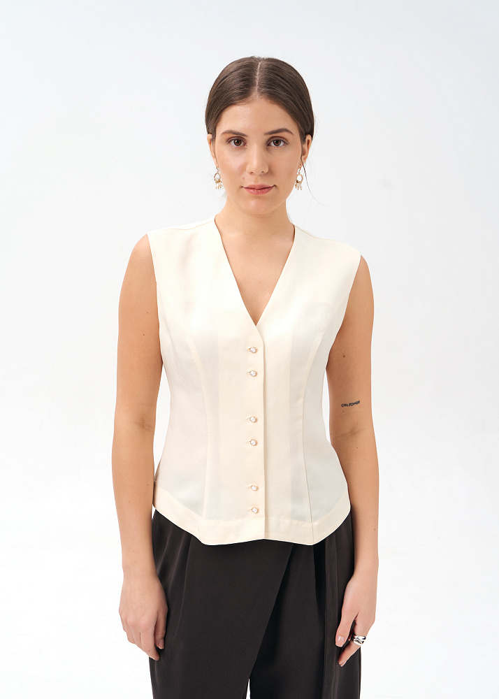 z61610 Жилет женский