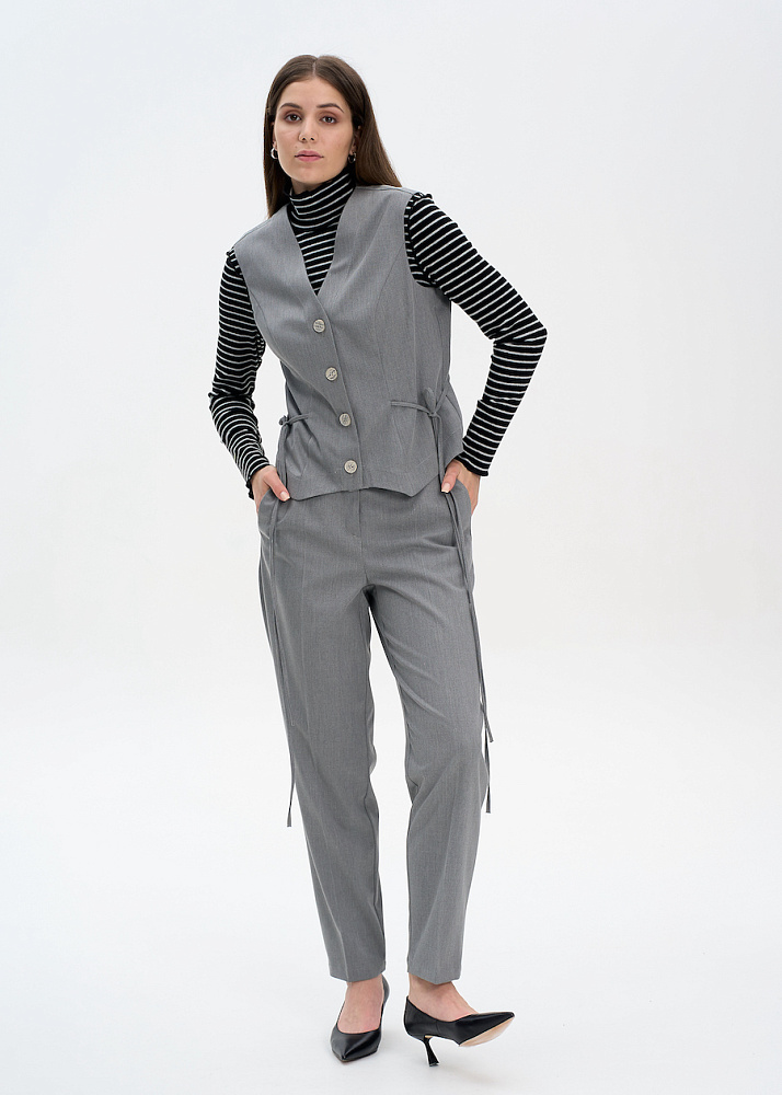 z42614 Жилет женский