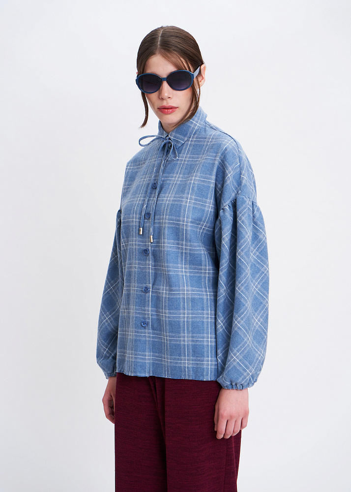 z22154 Блузка женская