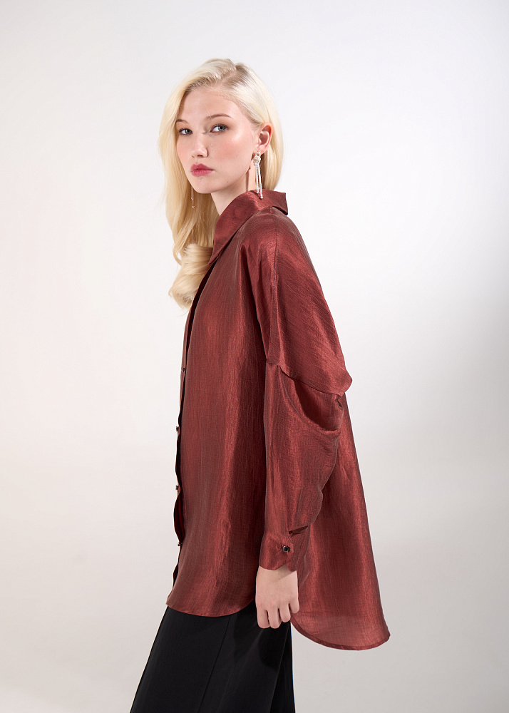 z53150 Блузка женская