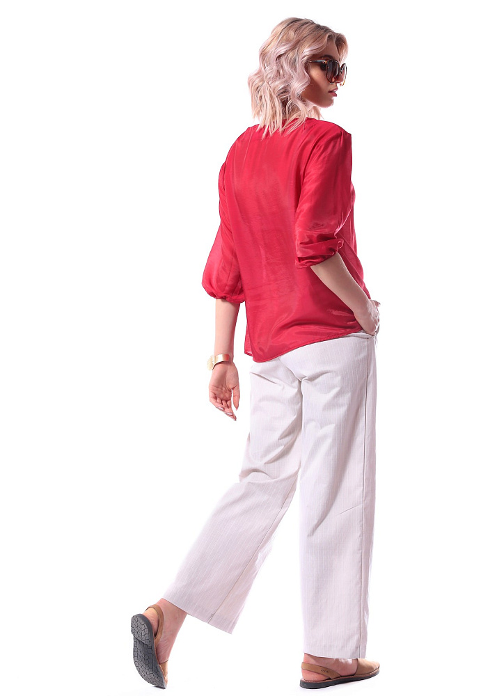 z91118  Блузка женская