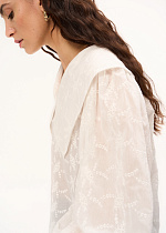 z51119 Блузка женская