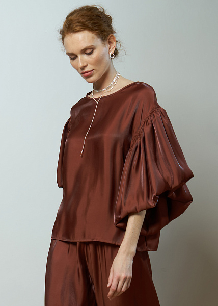 z33105 Блузка женская