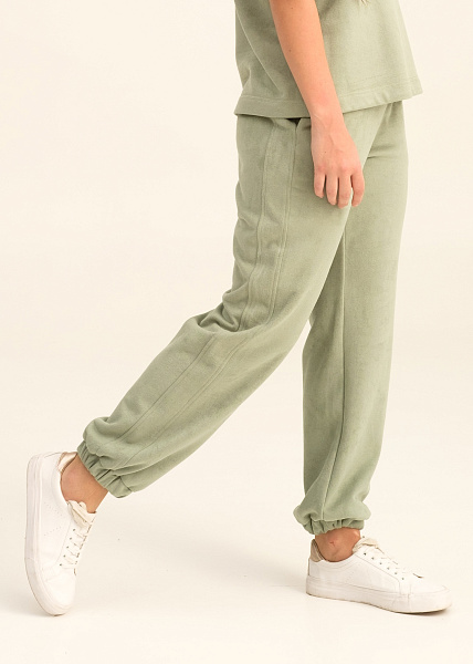 z11715 Брюки женские