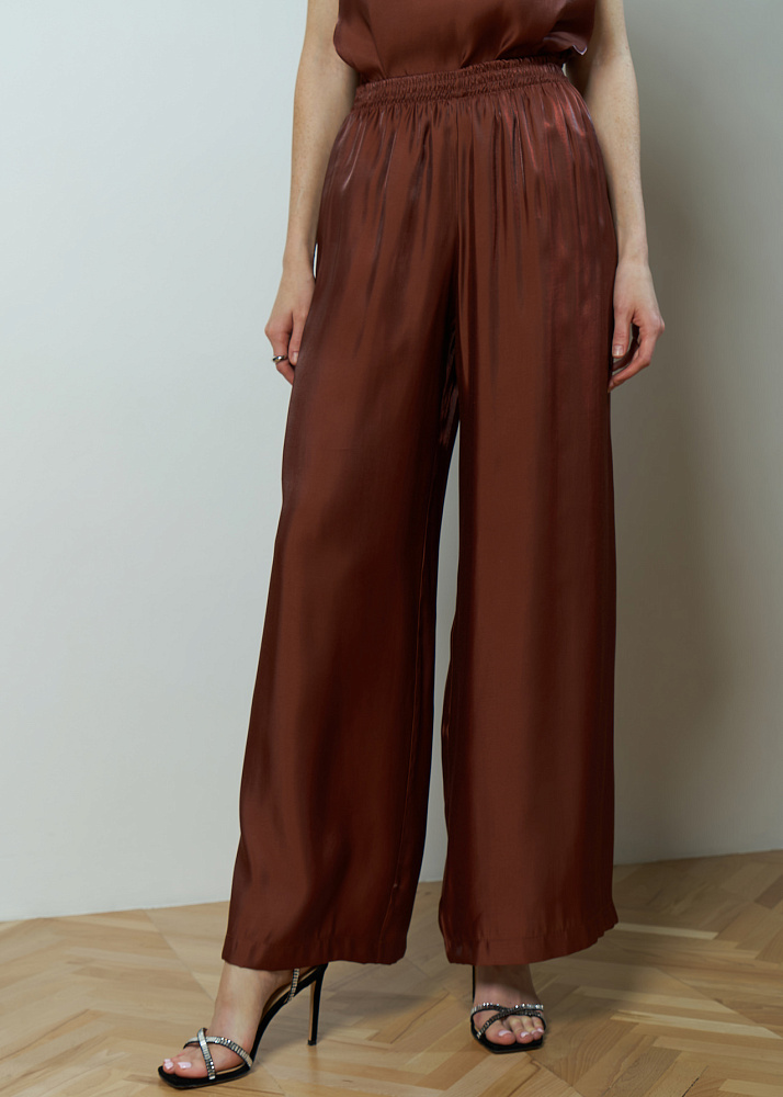 z33708 Брюки женские