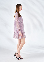 z21507 Платье женское